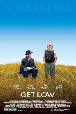 Get Low poster