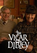 The Vicar of Dibley poster image