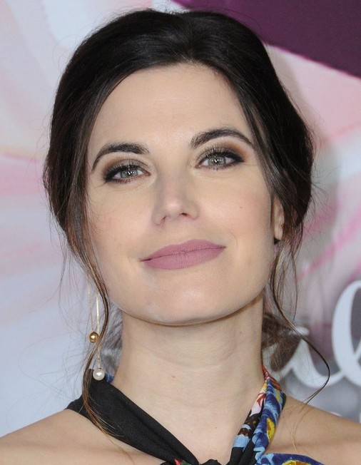 Meghan Ory