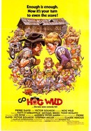 Hog Wild poster image