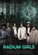 Radium Girls poster image