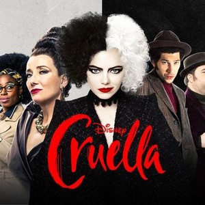 Cruella photo 16