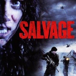 Salvage (2009) photo 10