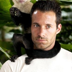 ANACONDAS: THE SEARCH FOR THE BLOOD ORCHID, Johnny Messner, 2004, (c) Screen Gems