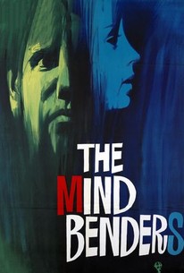 Watch trailer for The Mind Benders