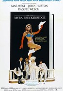 Myra Breckinridge poster image