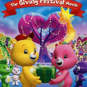 Care Bears: The Giving Festival (2010) photo 14