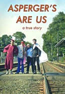 Asperger's Are Us poster image