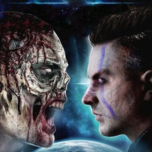 Alien vs. Zombies photo 7