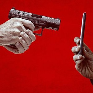 Copwatch Rotten Tomatoes