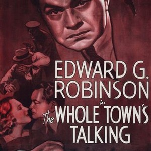 The Whole Town's Talking photo 7