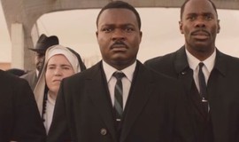 Selma: Official Clip - The Second March