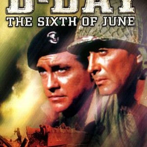D-Day, the Sixth of June photo 13