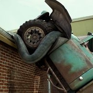 Monster Trucks (2017) - Rotten Tomatoes