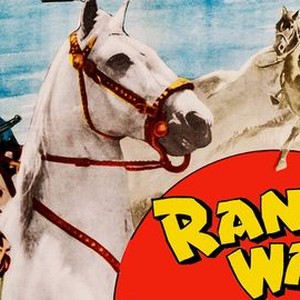 "Range War photo 10"