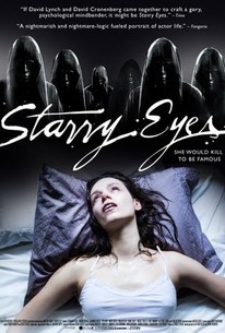 Starry Eyes (2014) ile ilgili görsel sonucu