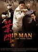 The Legend Is Born: Ip Man