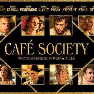 "Café Society photo 2"