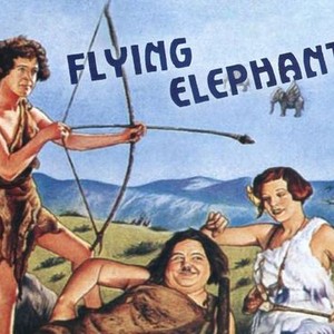 Flying Elephants photo 5