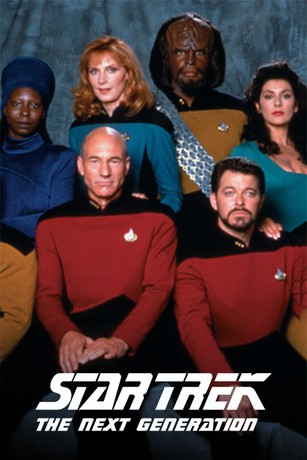 Star Trek: The Next Generation | Rotten Tomatoes