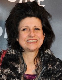 Marina Tomé