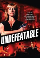 Undefeatable poster image