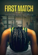 First Match poster image