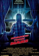 Invaders From Mars poster image