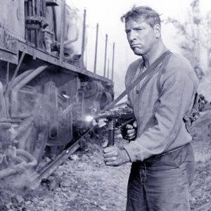 The Train (1965)