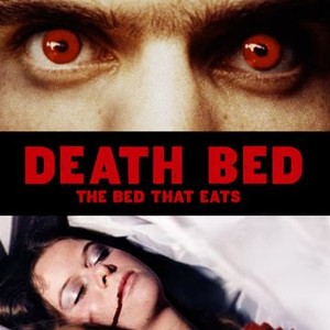 "Death Bed: The Bed That Eats photo 6"