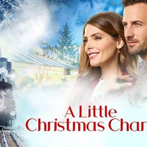 A Little Christmas Charm - Rotten Tomatoes