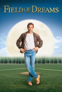 Field of Dreams Rotten Tomatoes