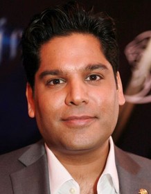 Ajmal Zaheer Ahmad