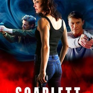 Scarlett (2016) - IMDb
