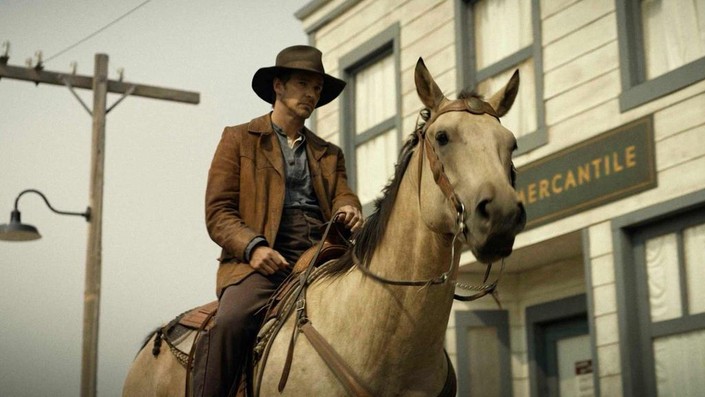 End of the Rope (2023) | Rotten Tomatoes