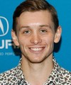 Travis Jeffery