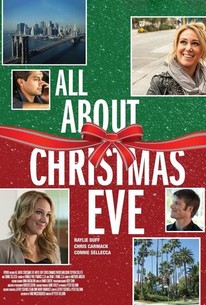 All About Christmas Eve Rotten Tomatoes