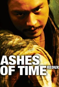 Watch trailer for Ashes of Time Redux