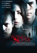 Behind Your Eyes poster image