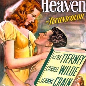 Leave Her to Heaven (1945) photo 5