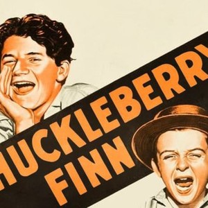 Huckleberry Finn photo 1
