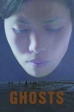 Ghosts poster
