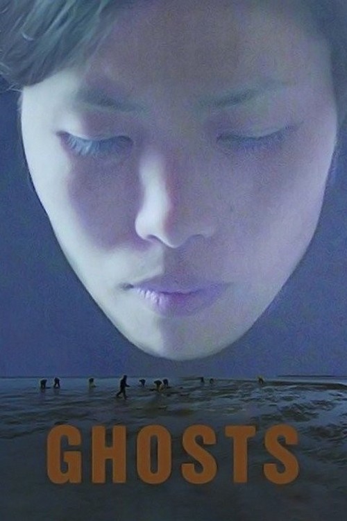 Ghosts poster