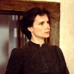 CHERRY ORCHARD, Katrin Cartlidge, 1999