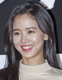 Kang Han-na
