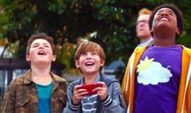 Good boys top netflix