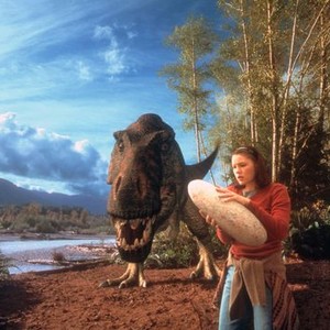 T-Rex: Back to the Cretaceous (1998) photo 2