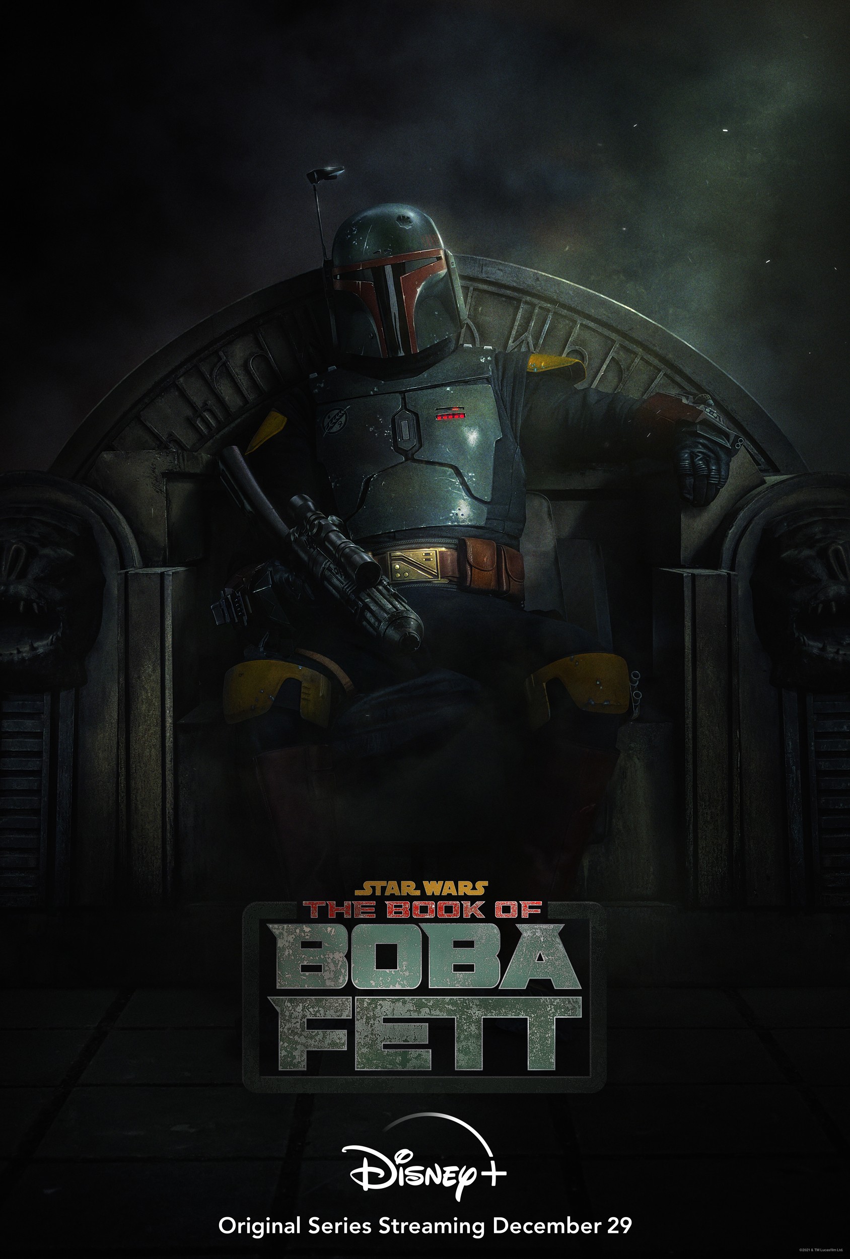 The Book Of Boba Fett Rotten Tomatoes