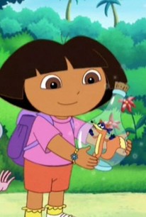 Dora the Explorer: Season 4, Episode 20 - Rotten Tomatoes