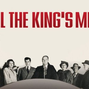 All the King's Men photo 8